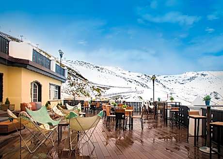 Junior Suite for 4 People