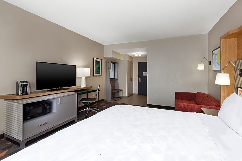 Holiday Inn Grand Rapids - South By IHG
