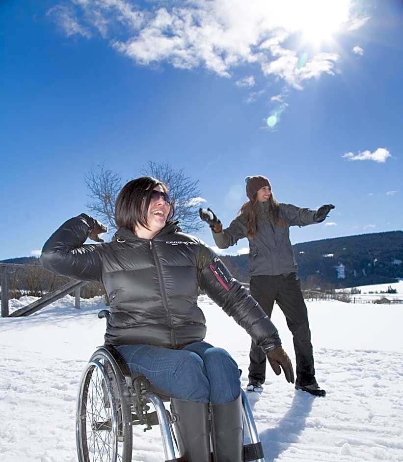 Hotel Aloisia, Hotel Garni