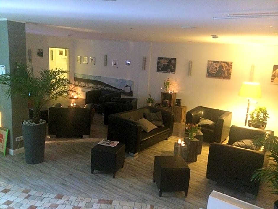 Hotel52 Bergheim