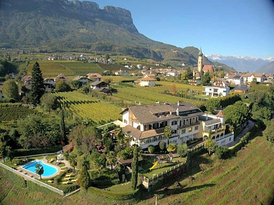Hotel Weinberg
