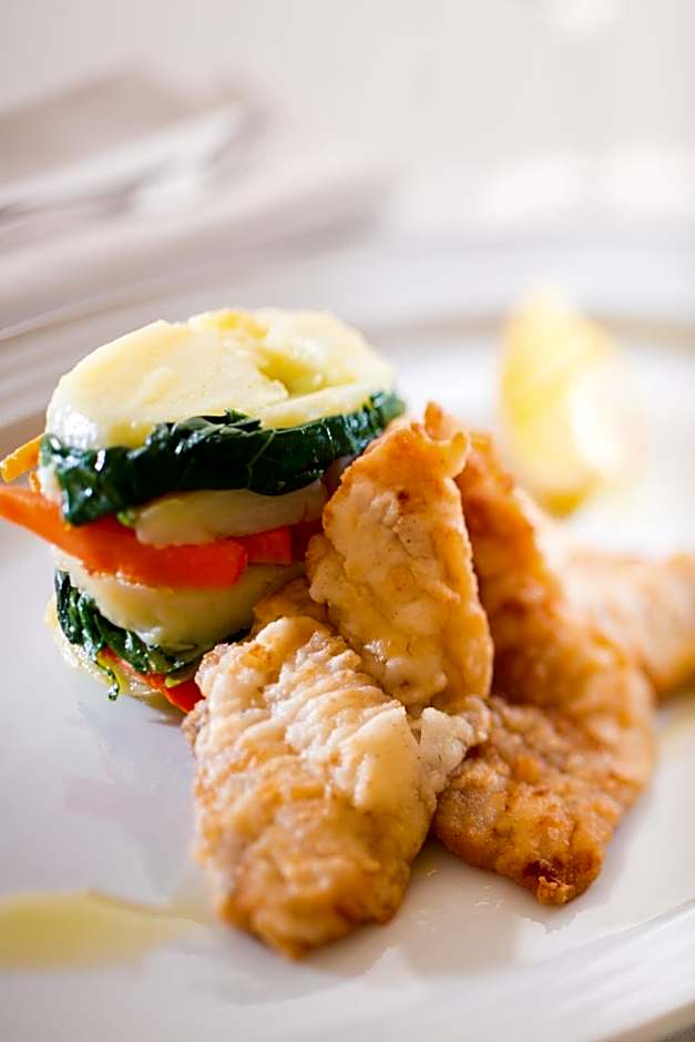 Hotel Vip Executive Tete