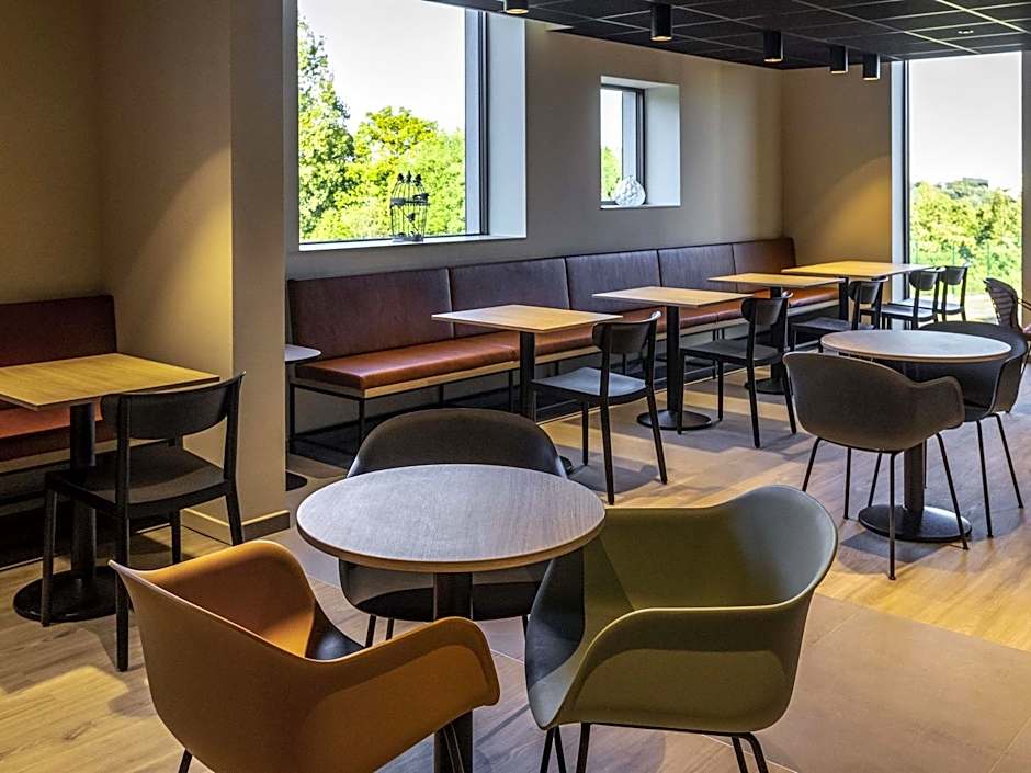 ibis Brussels Groot Bijgaarden