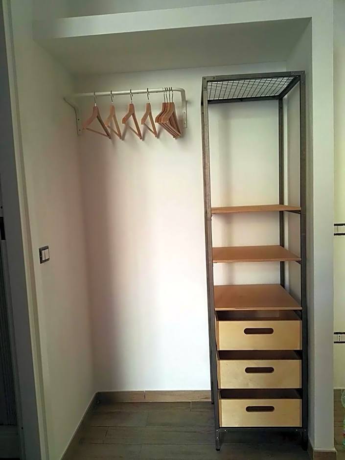 Napoli Boulevard B&B