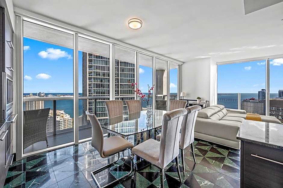 Icon Brickell Residences