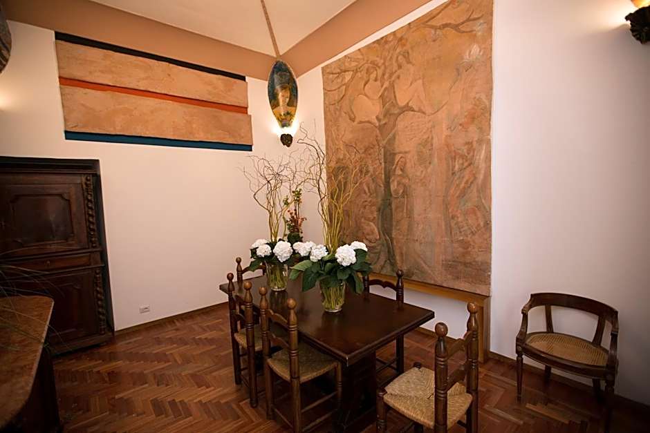 AD2015 Guest House