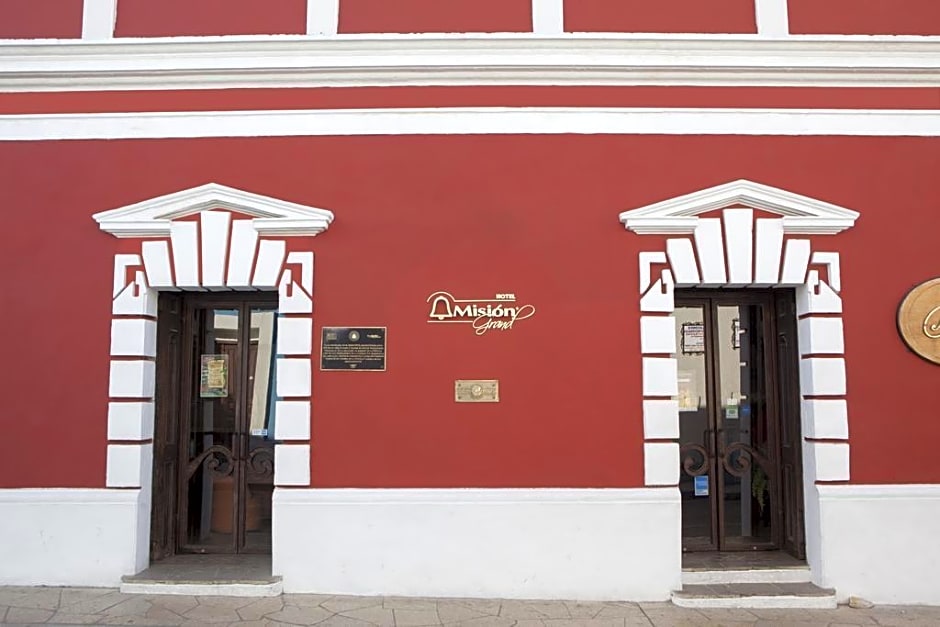 Mision Grand San Cristobal de las Casas