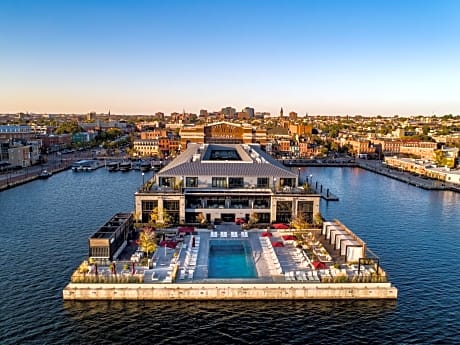 Sagamore Pendry Baltimore
