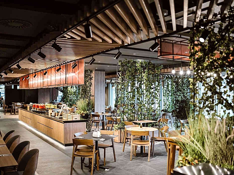 Mercure Sibiu Arsenal