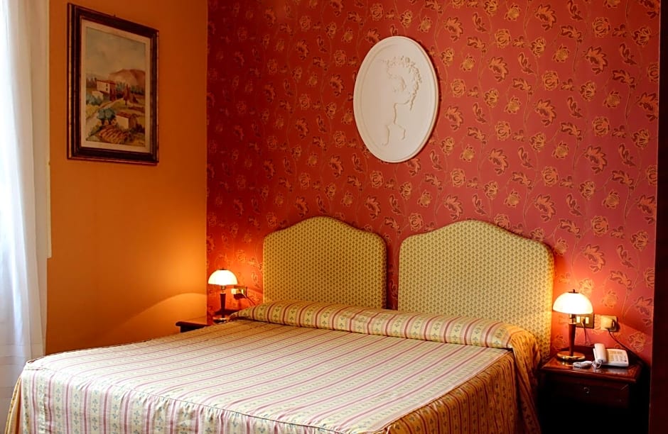 Hotel Beatrice