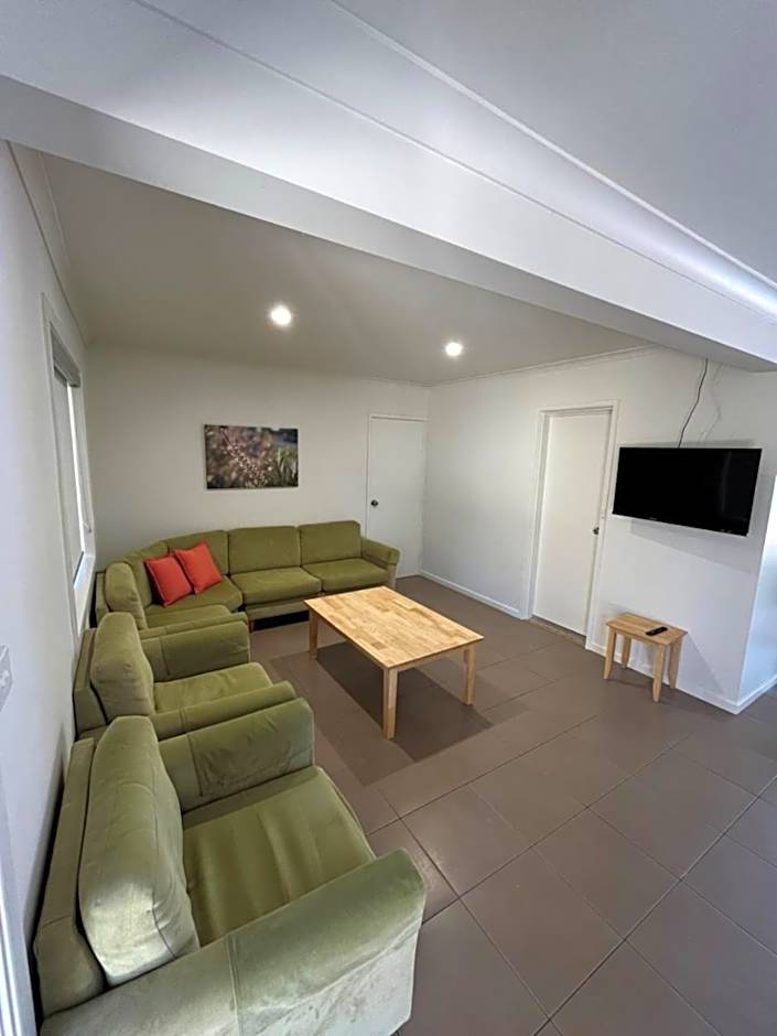 Tathra Beach House Holiday Apartments