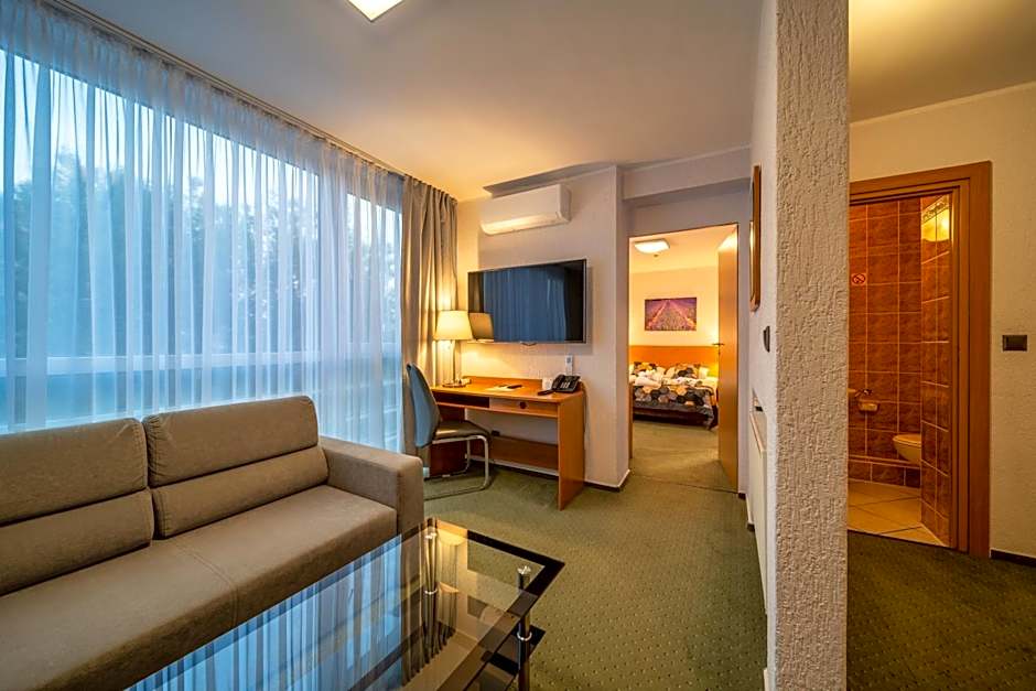 Hotel Gromada Poznan