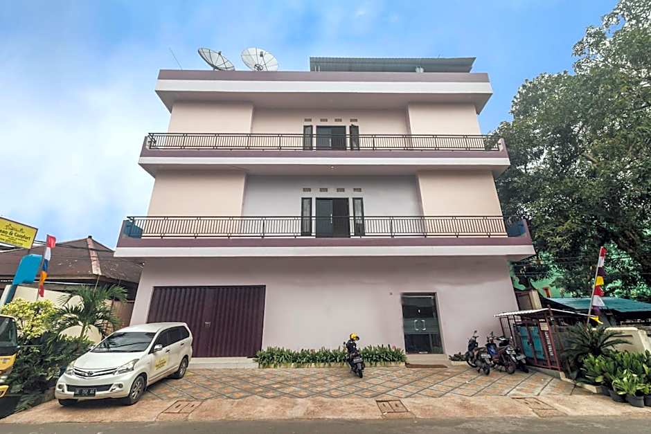 Clean & Comfort Homestay