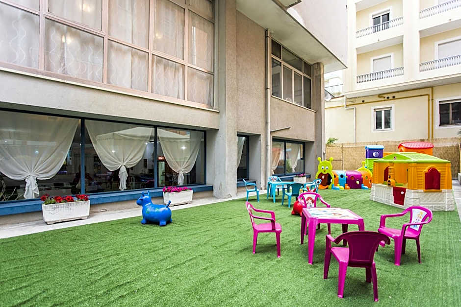 Hotel Sahib