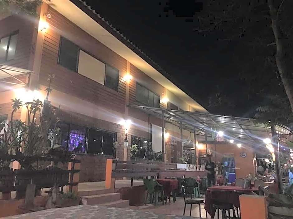 Good View Nan Restaurant & hotel