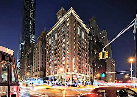 Hilton Club The Quin New York