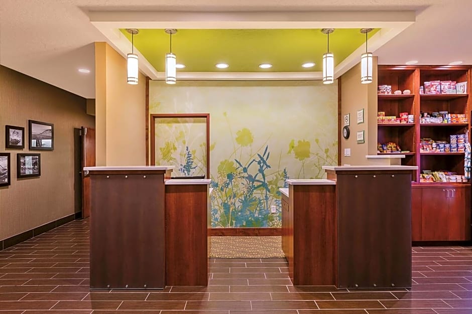 La Quinta by Wyndham Boise Airport