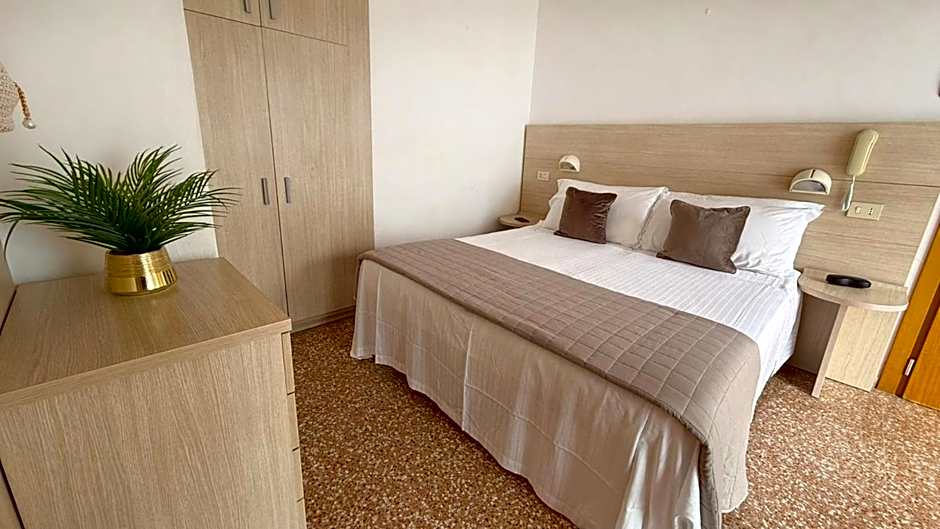 Hotel Silver