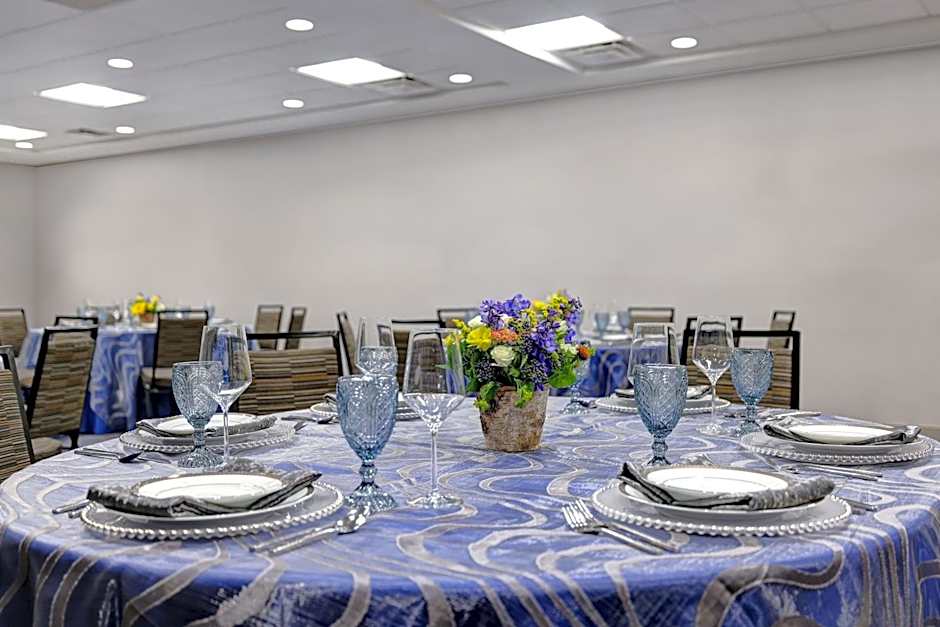 Boulder Marriott