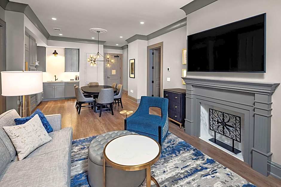 Hilton Club Liberty Place Charleston