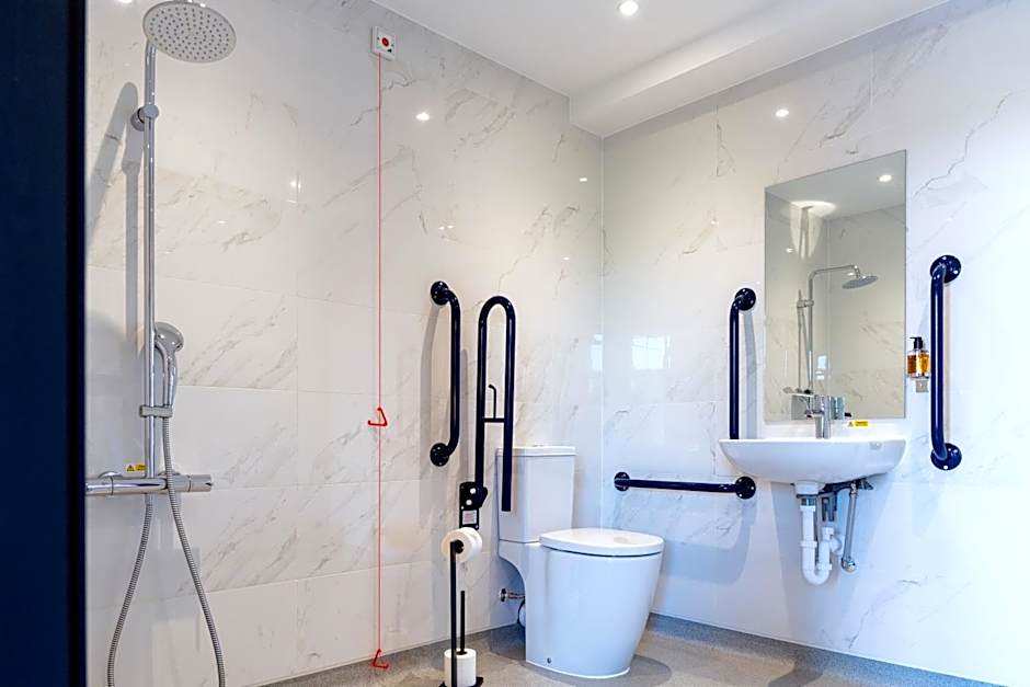 Bowers Mill Aparthotel