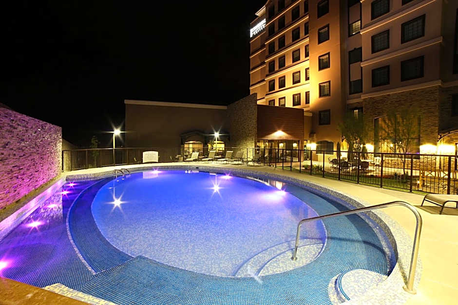 Staybridge Suites Chihuahua By IHG