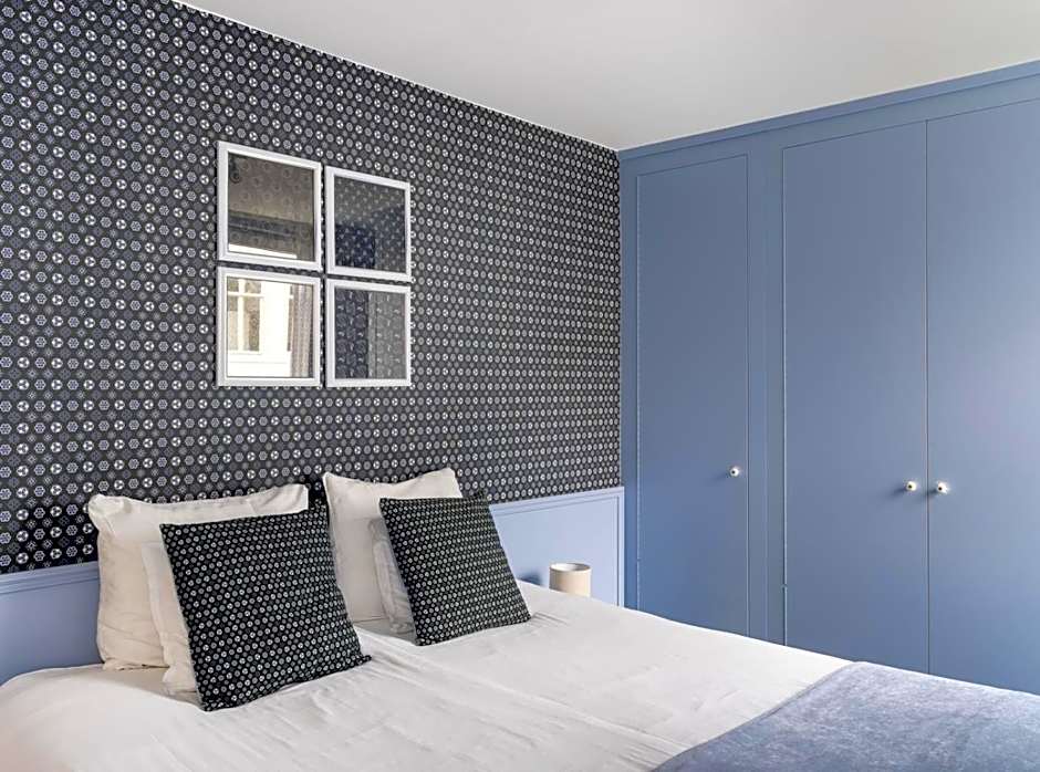 't Hotel