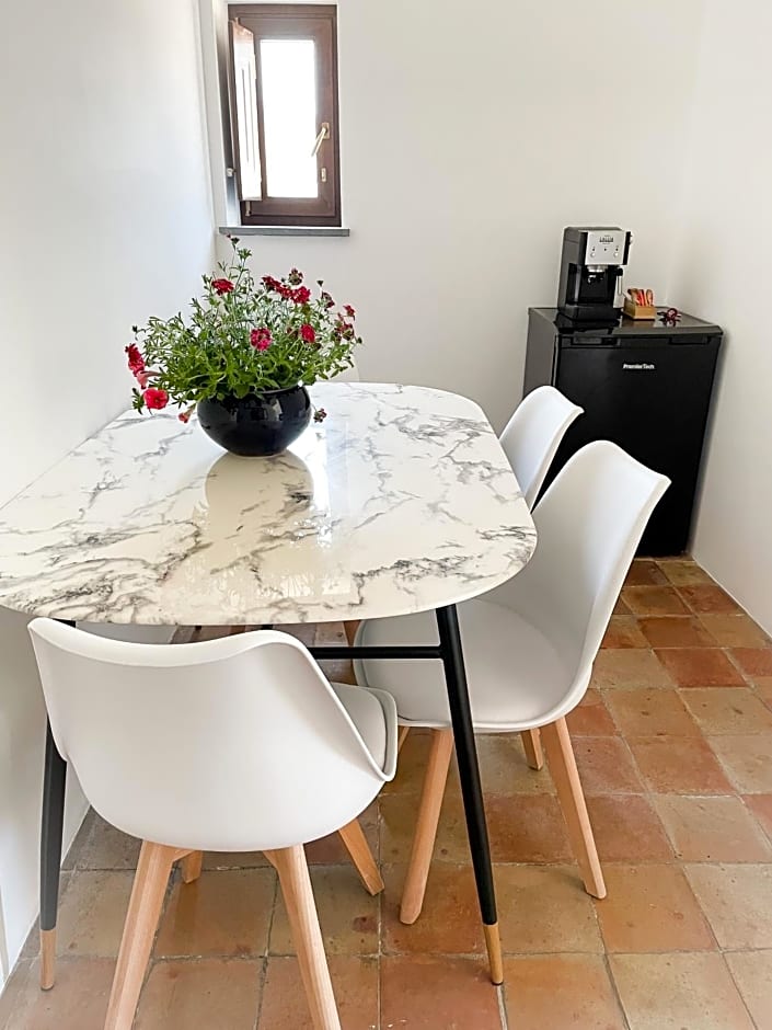 B&B Faraglione