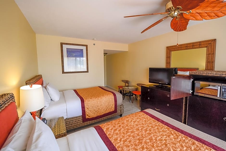 Royal Inn Beach Hotel Hutchinson Island