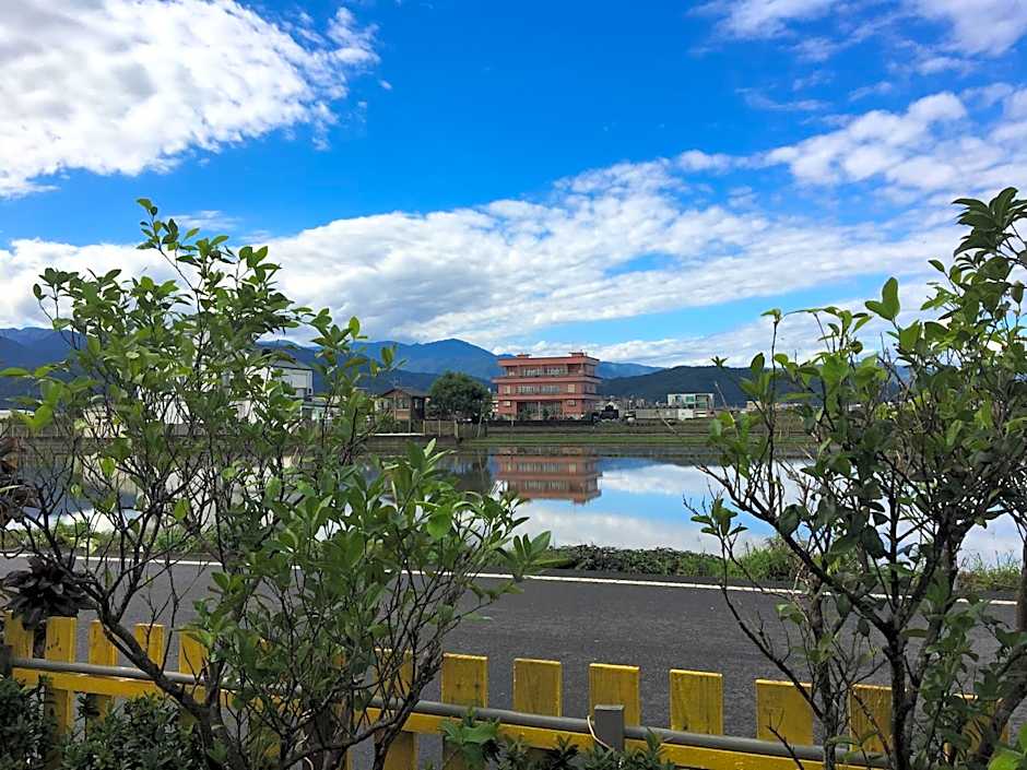 Yilan Real Fun Homestay