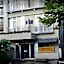 Yudanaka Onsen Shimaya