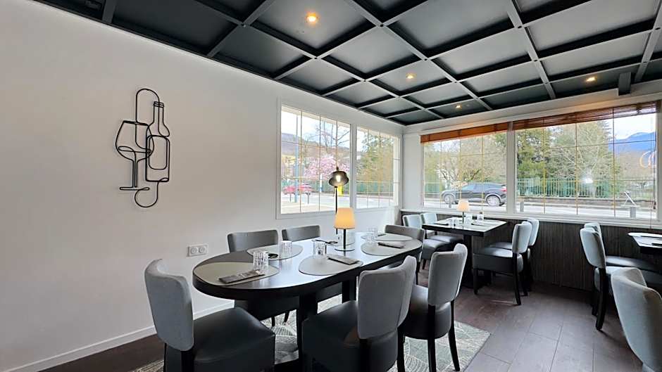Best Western Voiron Centre