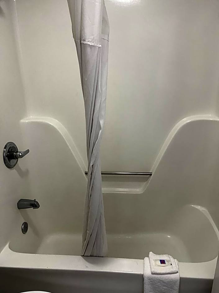 Motel 6-East Ridge, TN