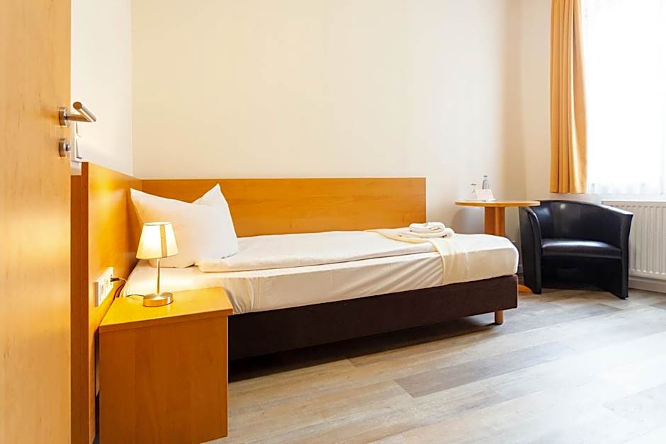 Altora Eisenbahn Themenhotel