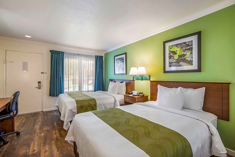 Quality Inn Santa Barbara