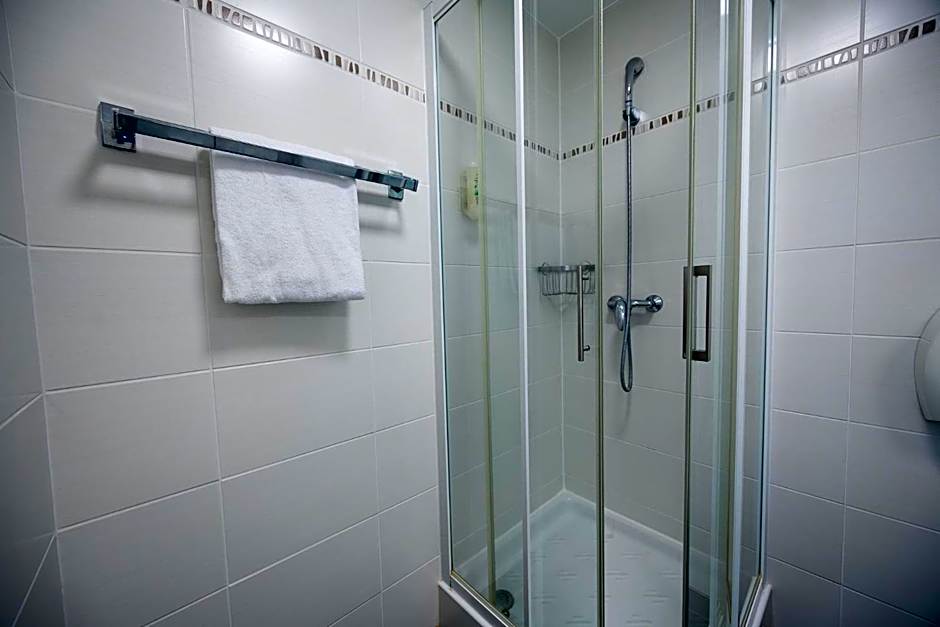 Hôtel de France - Le Patriarche