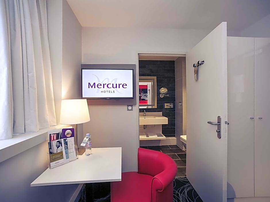 Mercure Saint Lo Centre