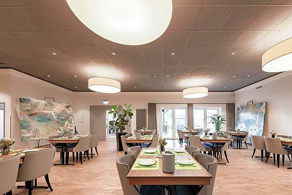 Hotel Alte Redaktion