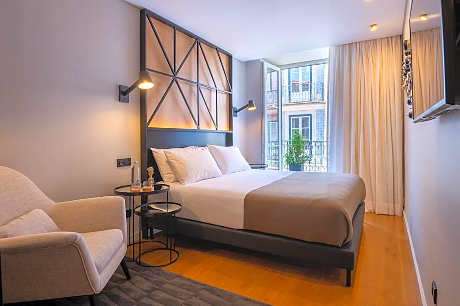 Ferraria XVI FLH Hotels Lisboa
