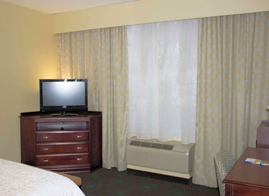 Hampton Inn By Hilton Gallipolis