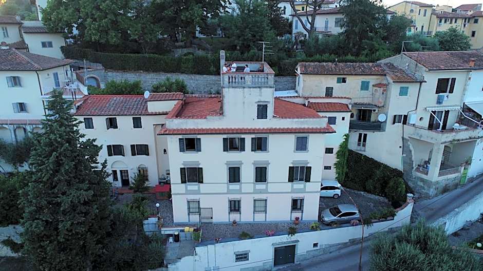 B&B L'Orologio