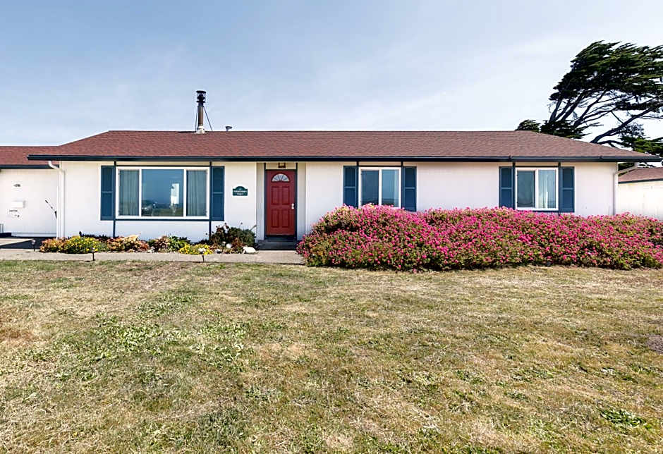 Point Arena Lighthouse