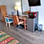 Eldorado Motel New Castle