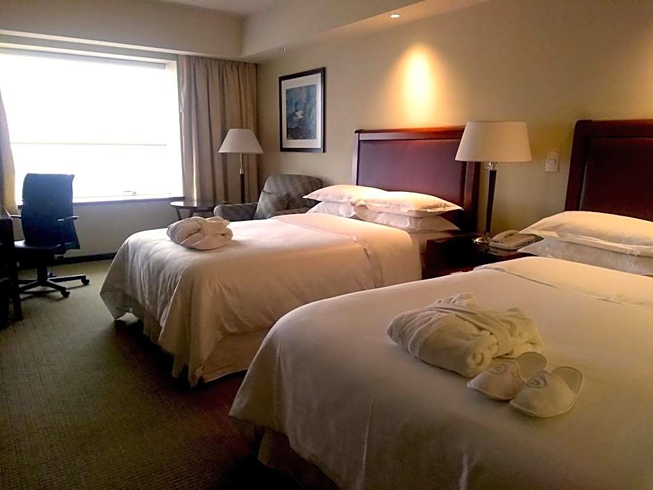 Sheraton Mendoza Hotel