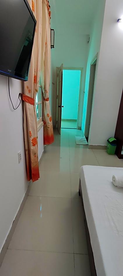 Mango Garden Hoi An Homestay