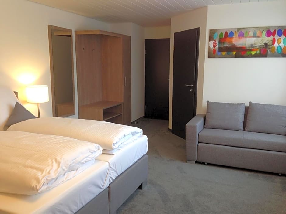 Tankbar's Hotelchen