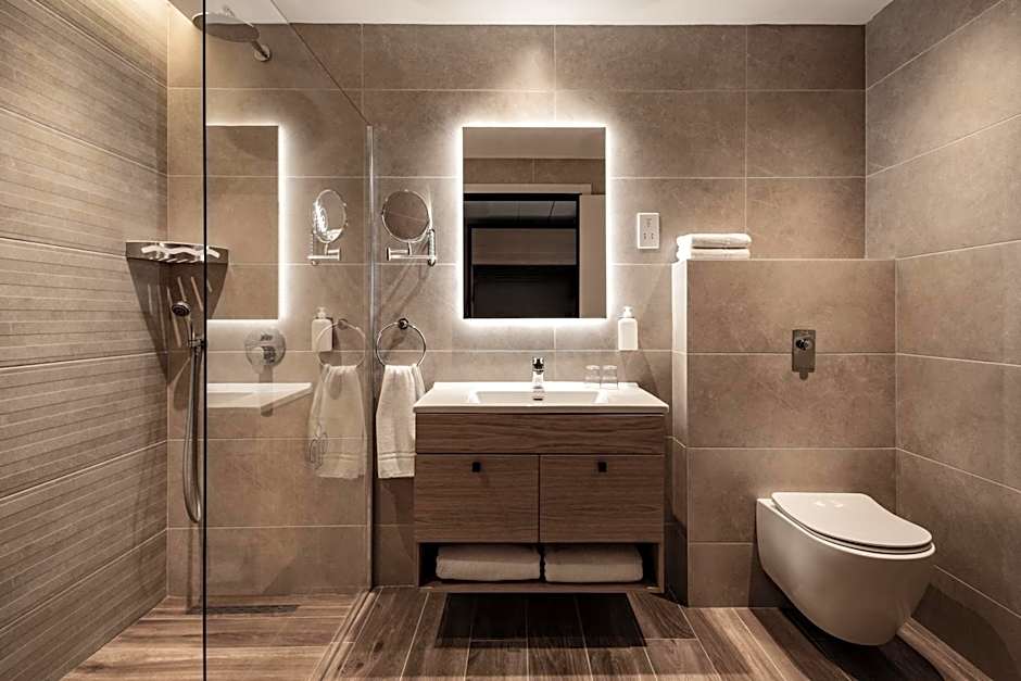 QAWRA Palace Resort & SPA