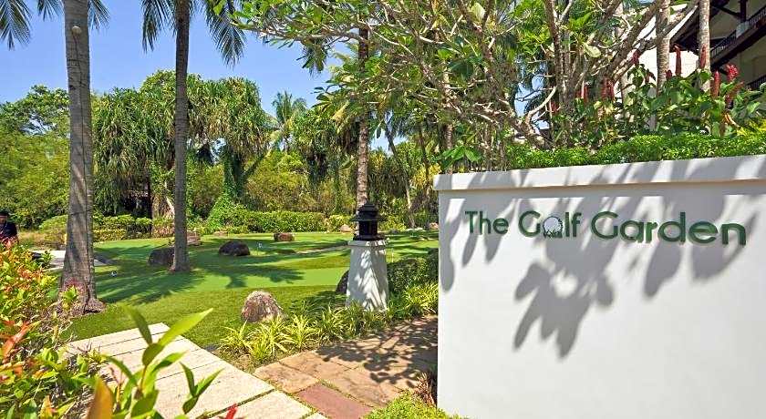 Marriott's Mai Khao Resort - Phuket