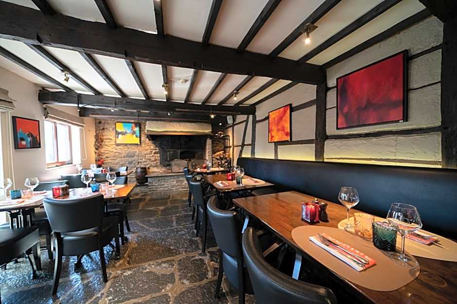 Hotel Le Fournil