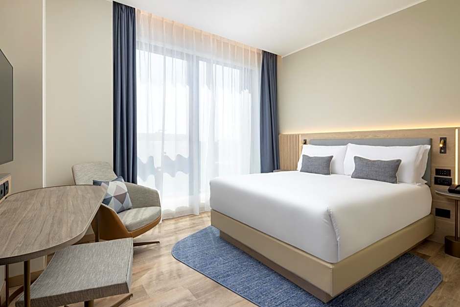 Courtyard by Marriott Milano Linate
